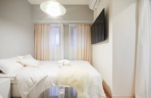 Kabukicho Apartment | 25 m² Apartment ∙ 1 bedroom ∙ 3 guests