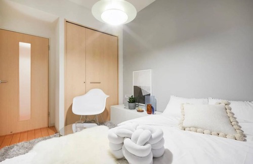 Kabukicho Apartment | 25 m² Apartment ∙ 1 bedroom ∙ 3 guests
