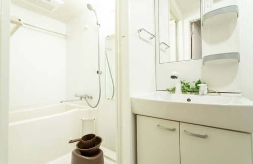 Ota Apartment | 26 m² Apartment ∙ 1 bedroom ∙ 3 guests