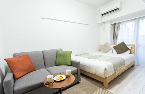 Ota Apartment | 26 m² Apartment ∙ 1 bedroom ∙ 3 guests