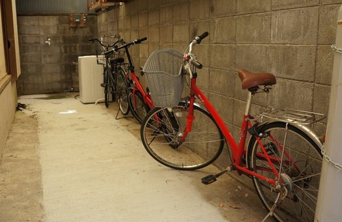 Usami Apartment | 26 m² Apartment ∙ 1 bedroom ∙ 4 guests