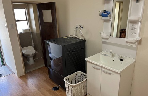 Oita Apartment | 26 m² Apartment ∙ 1 bedroom ∙ 2 guests