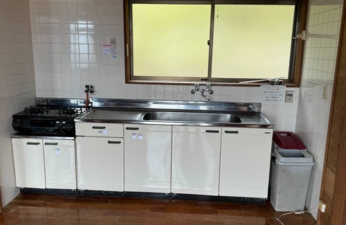 Minamikyushu Other | 26 m² Camping ∙ 1 bedroom ∙ 4 guests
