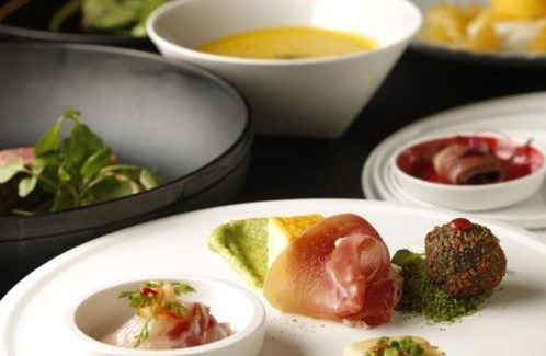 Arita Hotel | 26 m² Hotel ∙ 3 guests