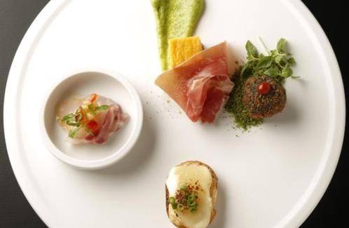 Arita Hotel | 26 m² Hotel ∙ 3 guests