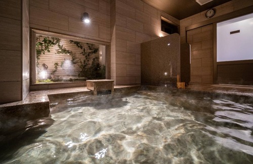 Maizuru Hotel | 26 m² Hotel ∙ 6 guests