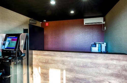 Yaita Hotel | 26 m² Hotel ∙ 7 guests