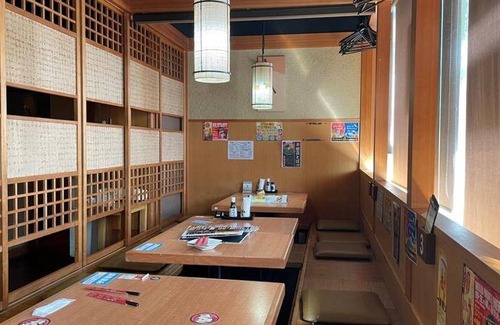 Hanahasu Onsen Hotel | 26 m² Hotel ∙ 4 guests