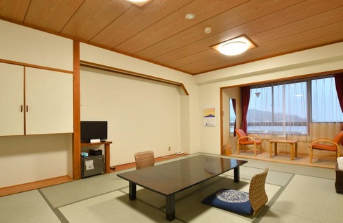 Kamaishi Hotel | 26 m² Hotel ∙ 127 guests