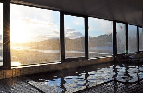 Kamaishi Hotel | 26 m² Hotel ∙ 127 guests