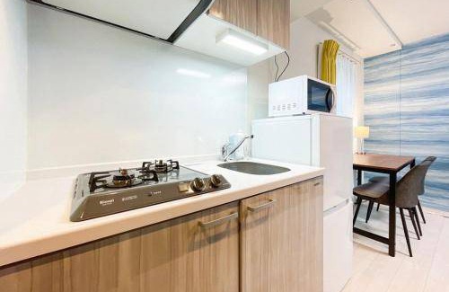 Suginami Apartment | 27 m² Apartment ∙ 3 guests