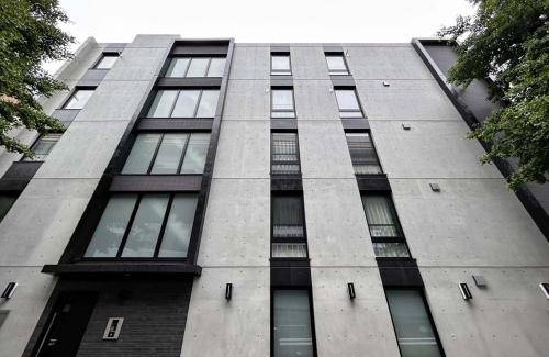 Suginami Apartment | 27 m² Apartment ∙ 3 guests