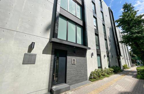 Suginami Apartment | 27 m² Apartment ∙ 3 guests