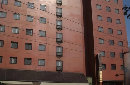 Toyama Apartment | 27 m² Apartment ∙ 1 bedroom ∙ 2 guests