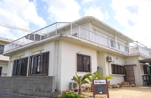 Miyakojima Bed & Breakfast | 27 m² Bed and breakfast ∙ 8 guests