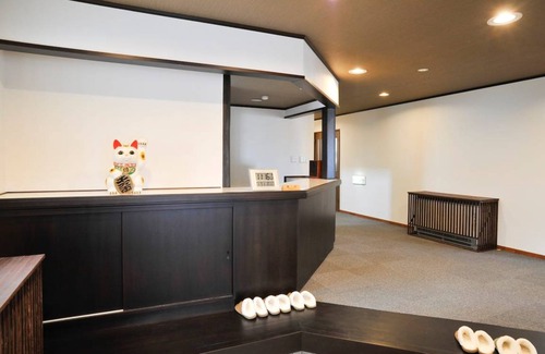 Kushiro Hotel | 27 m² Hotel ∙ 1 bedroom ∙ 4 guests