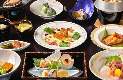 Shizugawa Hotel | 27 m² Hotel ∙ 127 guests
