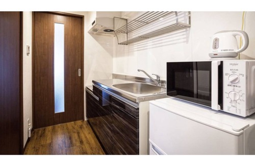 Itarashiki Hotel | 27 m² Hotel ∙ 1 bedroom ∙ 2 guests