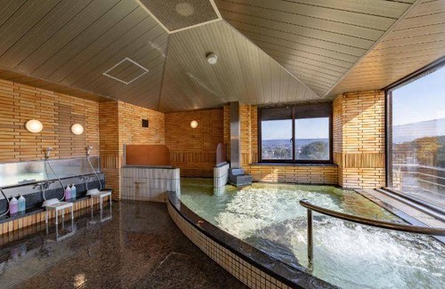 Chikugo Hotel | 27 m² Hotel ∙ 4 guests