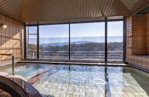 Chikugo Hotel | 27 m² Hotel ∙ 4 guests