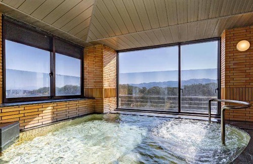 Chikugo Hotel | 27 m² Hotel ∙ 4 guests