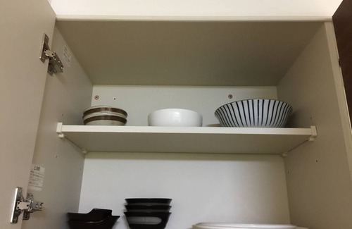 Asakusabashi Apartment | 28 m² Apartment ∙ 1 bedroom ∙ 3 guests