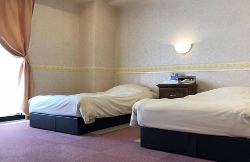 Adachi Hotel | 28 m² Hotel ∙ 127 guests