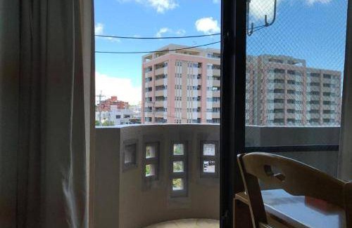 Naha City Centre Apartment | 28 m² Apartment ∙ 2 bedrooms ∙ 4 guests
