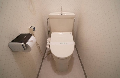 Yuzawa-machi Apartment | 28 m² Apartment ∙ 1 bedroom ∙ 4 guests