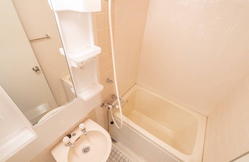 Yuzawa-machi Apartment | 28 m² Apartment ∙ 1 bedroom ∙ 4 guests
