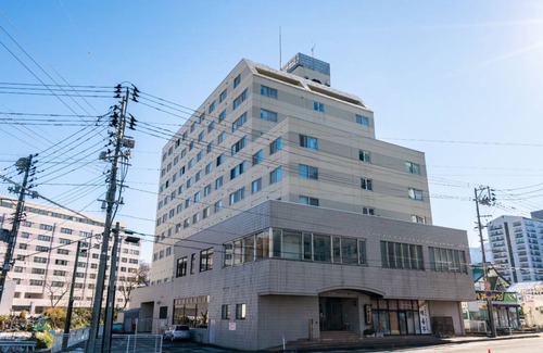 Yuzawa-machi Apartment | 28 m² Apartment ∙ 1 bedroom ∙ 4 guests