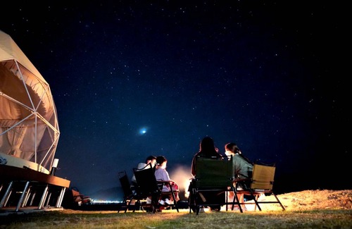 Ama Other | 28 m² Camping ∙ 1 bedroom ∙ 3 guests