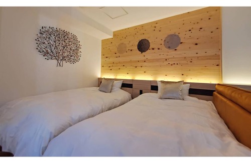 Tochigi Hotel | 28 m² Hotel ∙ 1 bedroom ∙ 2 guests