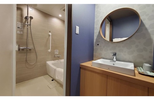 Tochigi Hotel | 28 m² Hotel ∙ 1 bedroom ∙ 2 guests