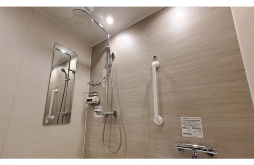 Tochigi Hotel | 28 m² Hotel ∙ 1 bedroom ∙ 2 guests