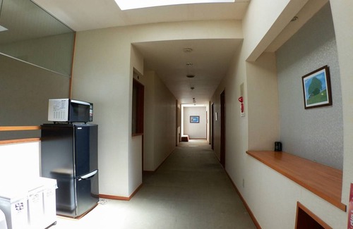 Kamisuwa Onsen Hotel | 28 m² Hotel ∙ 1 bedroom ∙ 4 guests