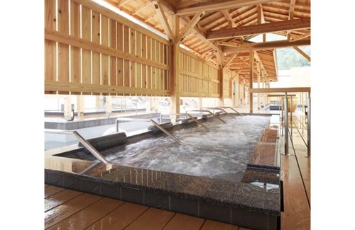 Matsuyama Hotel | 28 m² Hotel ∙ 1 bedroom ∙ 3 guests