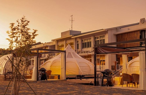 Shimada Hotel | 28 m² Hotel ∙ 1 bedroom ∙ 4 guests