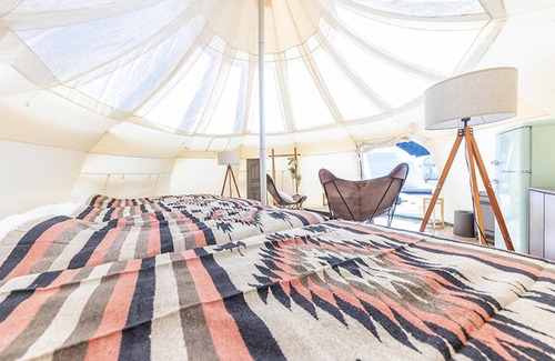 Shimada Hotel | 28 m² Hotel ∙ 1 bedroom ∙ 4 guests