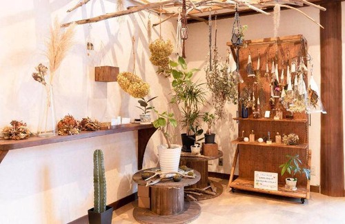 Eiheiji-cho Hotel | 28 m² Hotel ∙ 4 guests