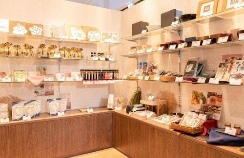 Eiheiji-cho Hotel | 28 m² Hotel ∙ 4 guests