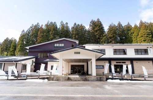 Eiheiji-cho Hotel | 28 m² Hotel ∙ 4 guests