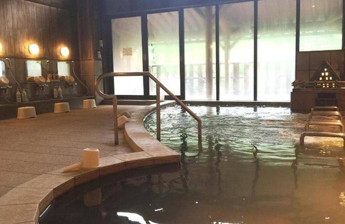 Shirakawa Hotel | 28 m² Hotel ∙ 6 guests