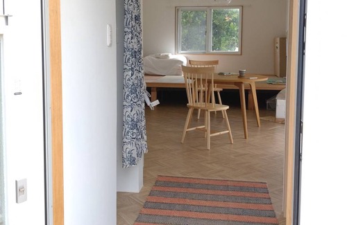 Uehara House | 28 m² House ∙ 1 bedroom ∙ 3 guests