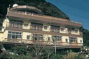 Shimoda Hotel | 28 m² Hotel ∙ 9 guests