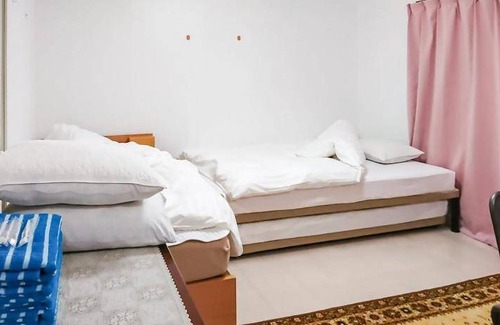 Nishikyo Hotel | 29 m² Hotel ∙ 6 guests