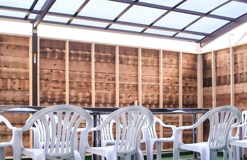 Nishikyo Hotel | 29 m² Hotel ∙ 6 guests