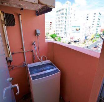 Asato Apartment | 29 m² Apartment ∙ 1 bedroom ∙ 7 guests