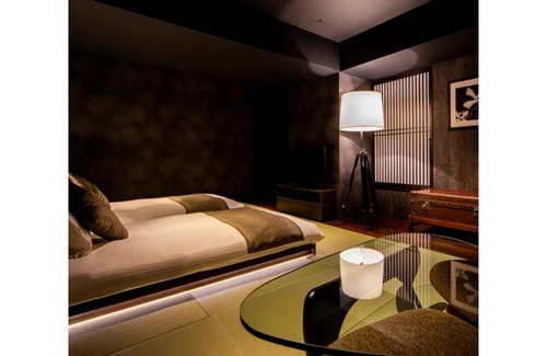 Kannai Hotel | 29 m² Hotel ∙ 1 bedroom ∙ 3 guests