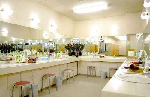 Yao Hotel | 29 m² Hotel ∙ 35 guests